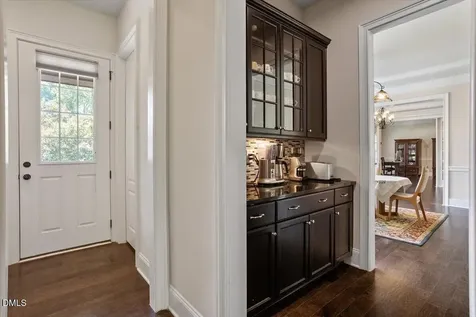 1305 Glennis Court Wake Forest NC 27587