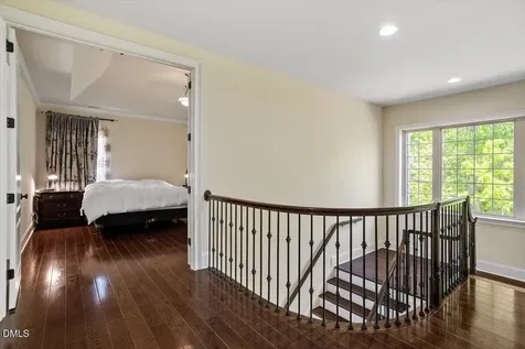 1305 Glennis Court Wake Forest NC 27587