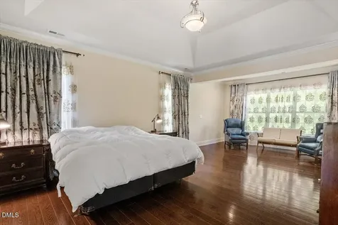 1305 Glennis Court Wake Forest NC 27587