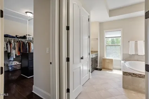 1305 Glennis Court Wake Forest NC 27587