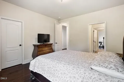 1305 Glennis Court Wake Forest NC 27587