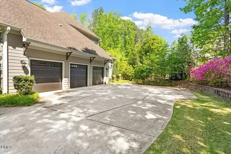 1305 Glennis Court Wake Forest NC 27587