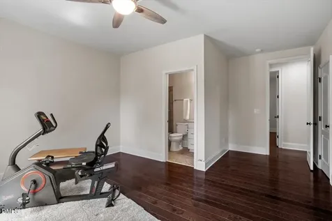 1305 Glennis Court Wake Forest NC 27587