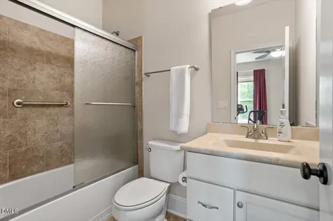 1305 Glennis Court Wake Forest NC 27587