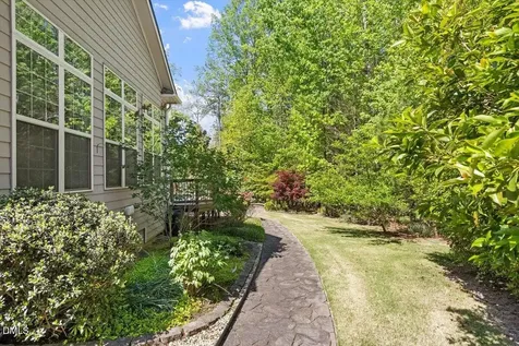 1305 Glennis Court Wake Forest NC 27587