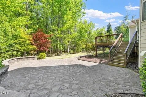1305 Glennis Court Wake Forest NC 27587