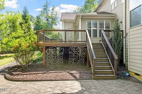 1305 Glennis Court Wake Forest NC 27587