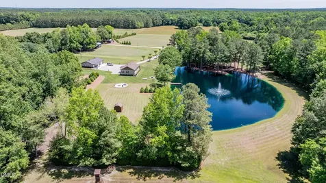 394 King Road Castalia NC 27816