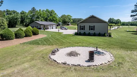 394 King Road Castalia NC 27816
