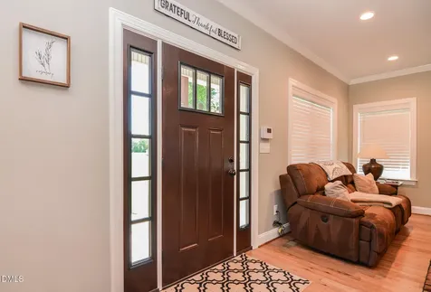 394 King Road Castalia NC 27816