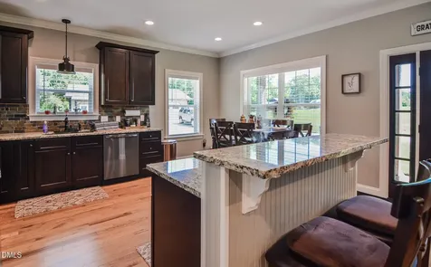 394 King Road Castalia NC 27816