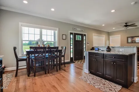 394 King Road Castalia NC 27816