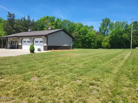 394 King Road Castalia NC 27816