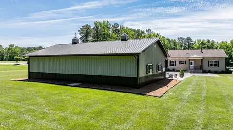 394 King Road Castalia NC 27816