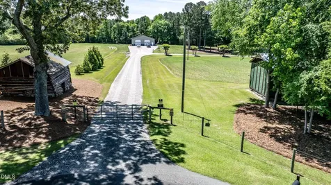 394 King Road Castalia NC 27816
