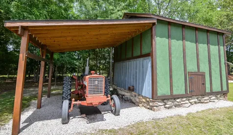 394 King Road Castalia NC 27816