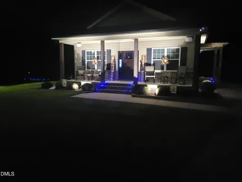 394 King Road Castalia NC 27816