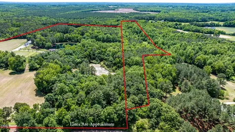 394 King Road Castalia NC 27816