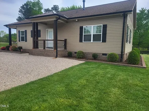 394 King Road Castalia NC 27816