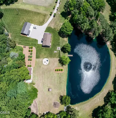 394 King Road Castalia NC 27816