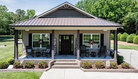 394 King Road Castalia NC 27816