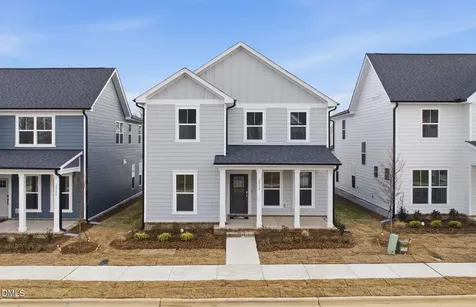 2936 Denson Road Willow Springs NC 27592