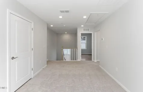 2936 Denson Road Willow Springs NC 27592