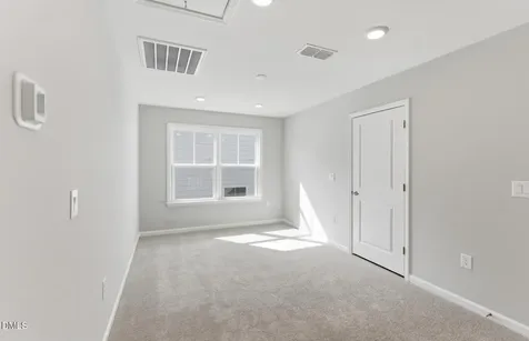 2936 Denson Road Willow Springs NC 27592