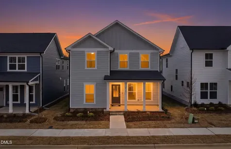 2936 Denson Road Willow Springs NC 27592