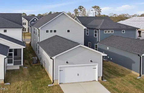 2936 Denson Road Willow Springs NC 27592