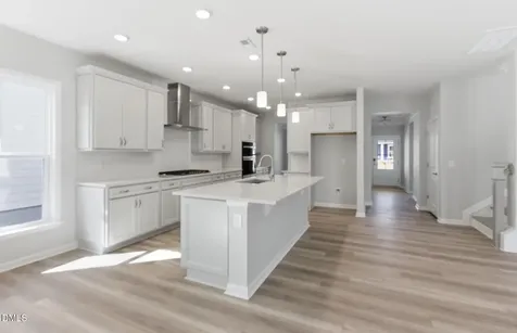 2936 Denson Road Willow Springs NC 27592