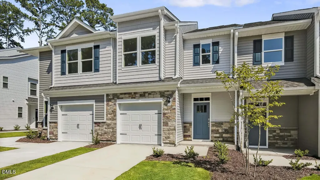 5222 Chapel Townes Way Raleigh NC 27604