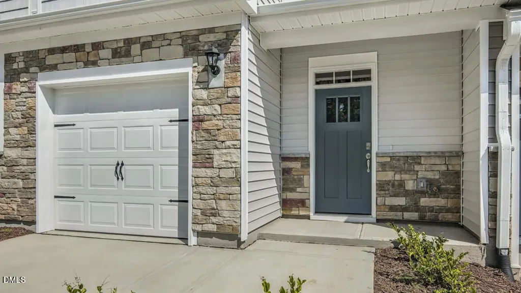 5222 Chapel Townes Way Raleigh NC 27604