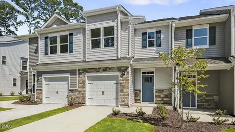 5222 Chapel Townes Way Raleigh NC 27604