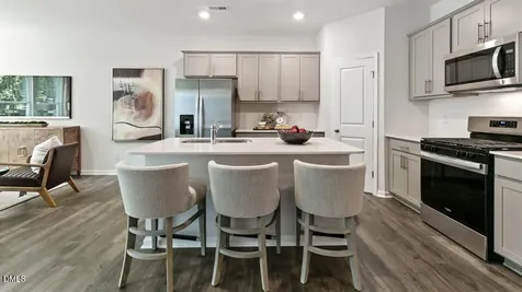 5222 Chapel Townes Way Raleigh NC 27604
