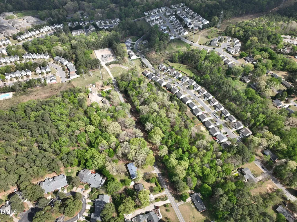 4216 Jane Lane Raleigh NC 27604