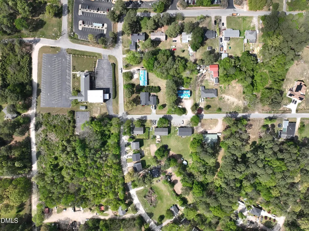 3809 Virginia Street Raleigh NC 27610