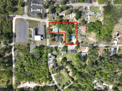 3809 Virginia Street Raleigh NC 27610