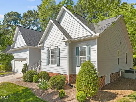 102 Latta Circle Durham NC 27712