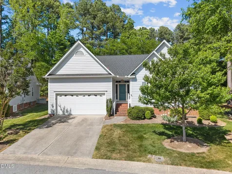 102 Latta Circle Durham NC 27712