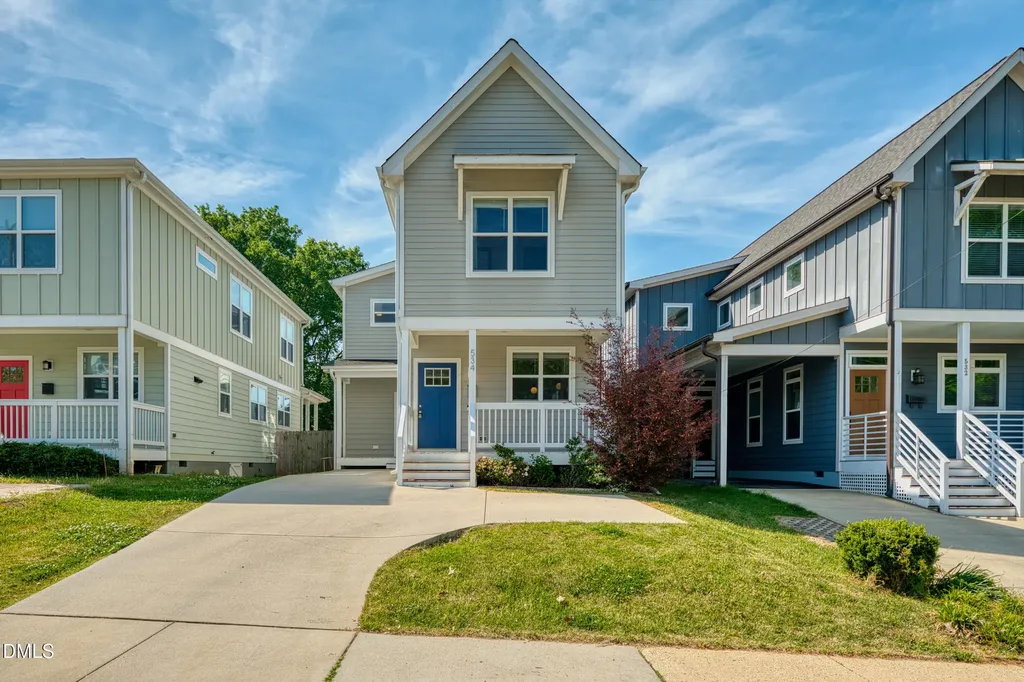 534 E Lenoir Street Raleigh NC 27601