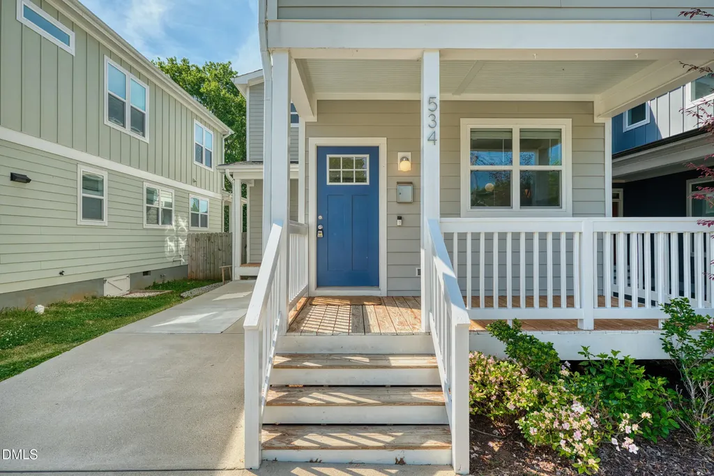 534 E Lenoir Street Raleigh NC 27601