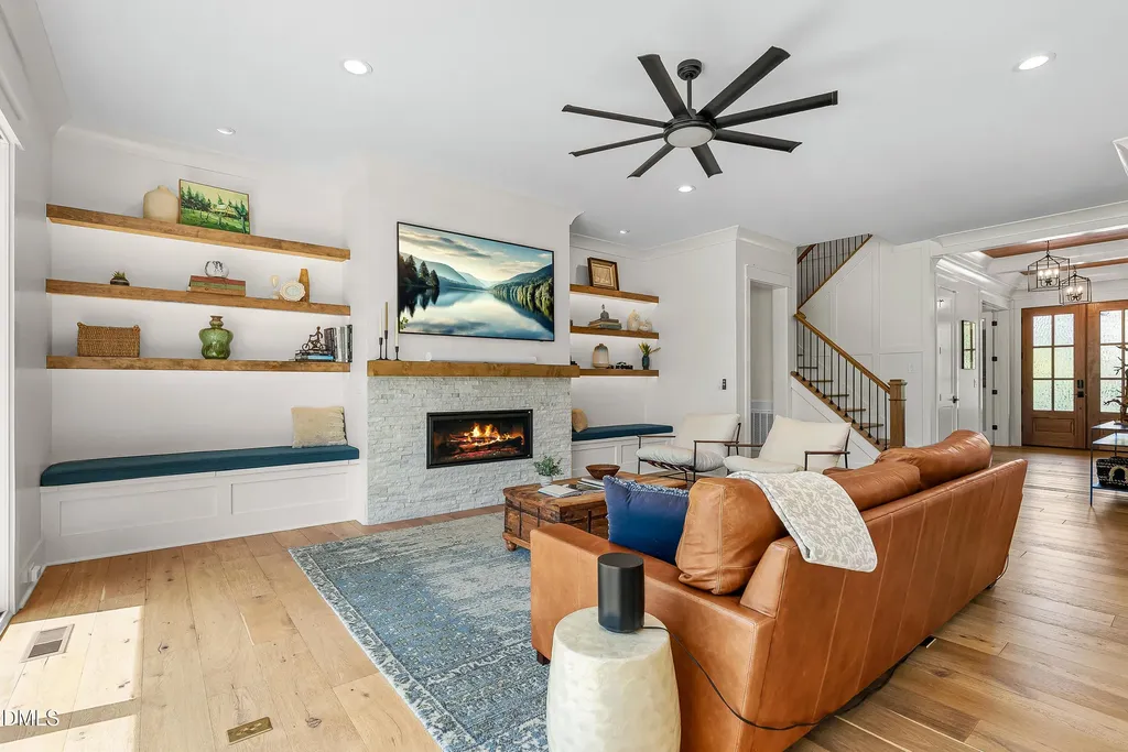 2812 Charleston Oaks Drive Raleigh NC 27614