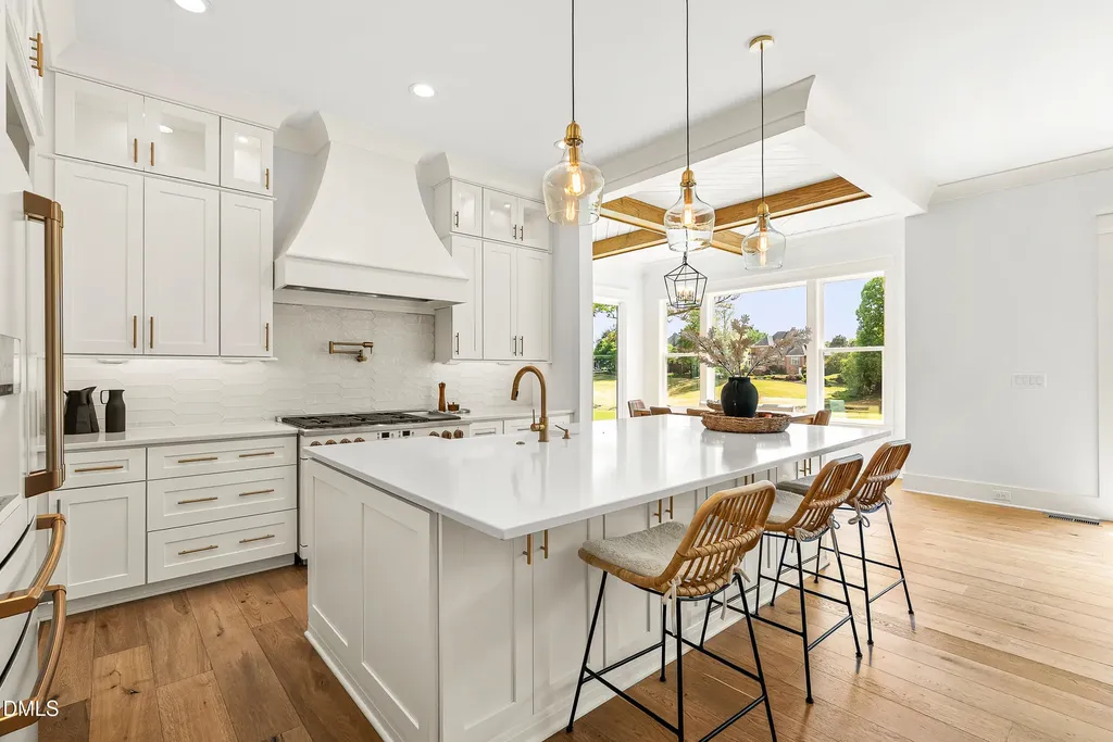 2812 Charleston Oaks Drive Raleigh NC 27614