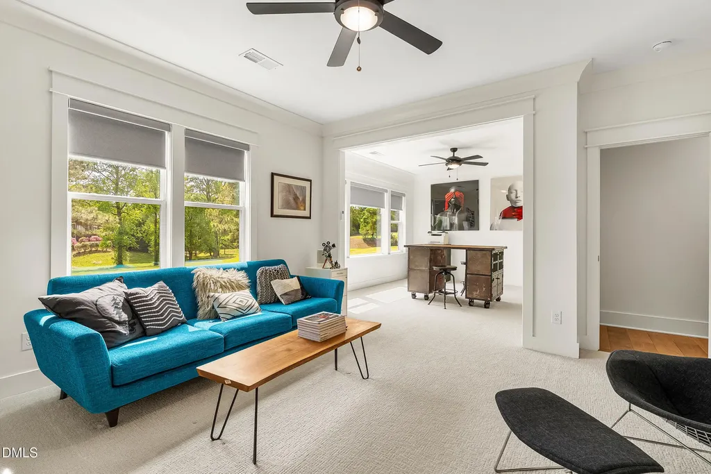 2812 Charleston Oaks Drive Raleigh NC 27614