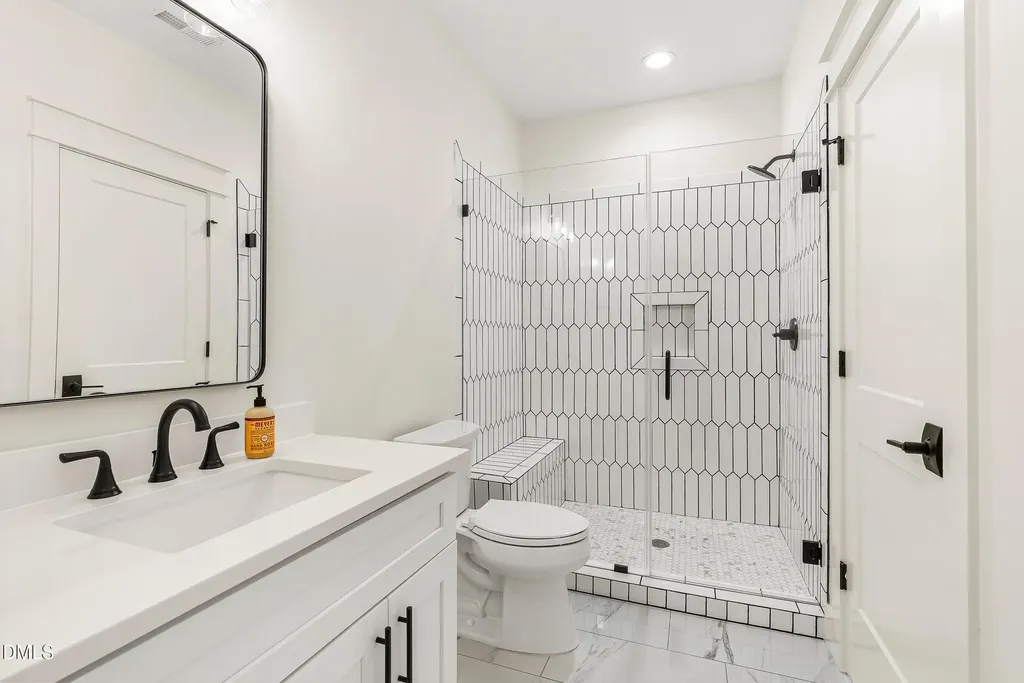 2812 Charleston Oaks Drive Raleigh NC 27614