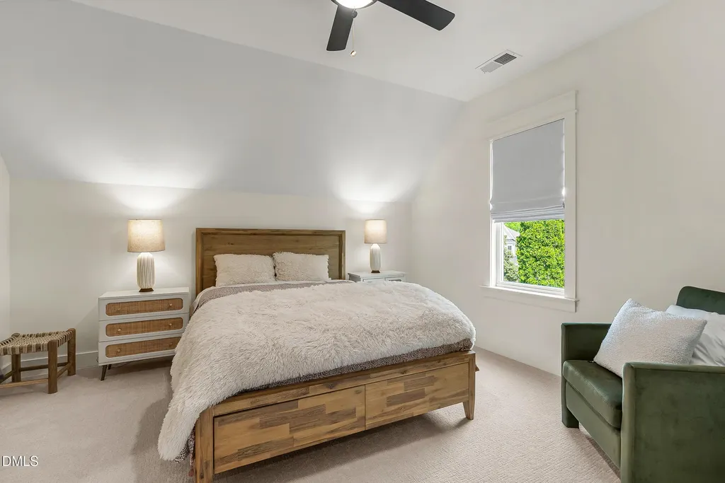 2812 Charleston Oaks Drive Raleigh NC 27614