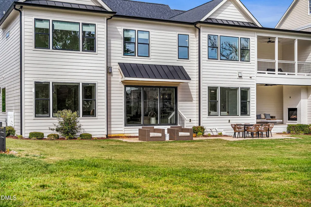 2812 Charleston Oaks Drive Raleigh NC 27614