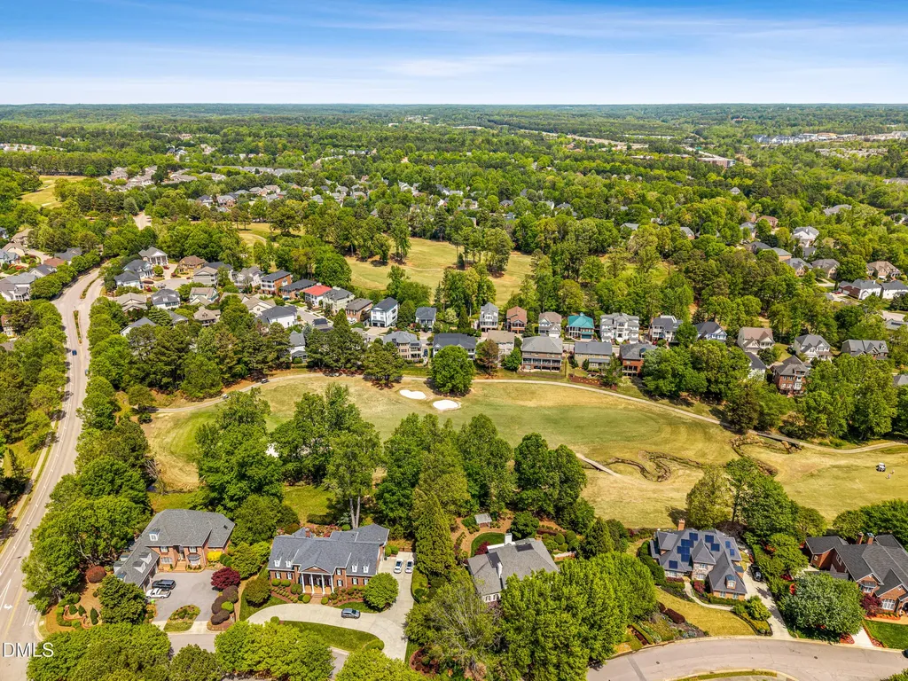 2812 Charleston Oaks Drive Raleigh NC 27614