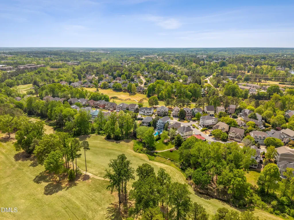 2812 Charleston Oaks Drive Raleigh NC 27614